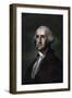 George Washington (1732-179), First President of the United States of America, 1837-null-Framed Giclee Print