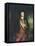 George Washington (1732-179), First President of the Usa-null-Framed Stretched Canvas