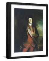 George Washington (1732-179), First President of the Usa-null-Framed Giclee Print