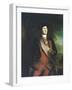 George Washington (1732-179), First President of the Usa-null-Framed Giclee Print