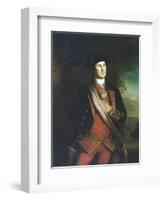 George Washington (1732-179), First President of the Usa-null-Framed Giclee Print