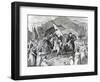 George Washington (1732-1799)-null-Framed Giclee Print