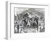 George Washington (1732-1799)-null-Framed Giclee Print