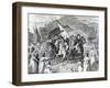 George Washington (1732-1799)-null-Framed Giclee Print