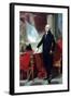 George Washington (1732-9), 1796-Gilbert Stuart-Framed Giclee Print