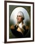 George Washington (1732-9), First President of United States (1789-9)-Rembrandt Peale-Framed Giclee Print