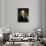 George Washington (1732-99)-Gilbert Stuart-Giclee Print displayed on a wall