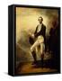 George Washington, 1780-John Trumbull-Framed Stretched Canvas