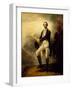 George Washington, 1780-John Trumbull-Framed Giclee Print