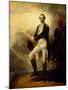 George Washington, 1780-John Trumbull-Mounted Giclee Print