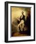 George Washington, 1780-John Trumbull-Framed Giclee Print