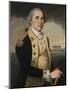 George Washington, 1790-93-Charles Peale Polk-Mounted Giclee Print