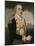 George Washington, 1790-93-Charles Peale Polk-Mounted Giclee Print