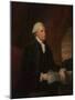 George Washington, 1793-Edward Savage-Mounted Giclee Print