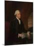 George Washington, 1793-Edward Savage-Mounted Giclee Print