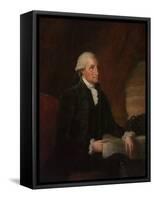 George Washington, 1793-Edward Savage-Framed Stretched Canvas