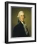 George Washington, 1795-Adolf Ulrich Wertmuller-Framed Giclee Print