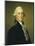 George Washington, 1795-Adolf Ulrich Wertmuller-Mounted Giclee Print