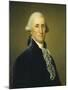 George Washington, 1795-Adolf Ulrich Wertmuller-Mounted Giclee Print