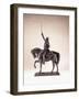 George Washington, 1900-Daniel Chester French-Framed Giclee Print