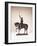 George Washington, 1900-Daniel Chester French-Framed Giclee Print