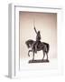 George Washington, 1900-Daniel Chester French-Framed Giclee Print