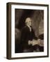 George Washington, 1st U.S. President-Science Source-Framed Giclee Print