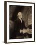 George Washington, 1st U.S. President-Science Source-Framed Giclee Print