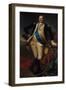 George Washington, after 1779-Charles Willson Peale-Framed Giclee Print