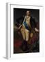 George Washington, after 1779-Charles Willson Peale-Framed Giclee Print