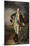 George Washington after the Battle of Princeton on January 3, 1777-Charles Willson Peale-Mounted Premium Giclee Print