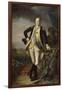 George Washington after the Battle of Princeton on January 3, 1777-Charles Willson Peale-Framed Giclee Print