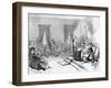 George Washington at Constitutional Conv-null-Framed Giclee Print