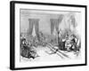 George Washington at Constitutional Conv-null-Framed Giclee Print