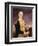 George Washington at Princeton-Charles Peale Polk-Framed Giclee Print