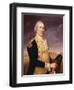 George Washington at Princeton-Charles Peale Polk-Framed Giclee Print