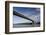 George Washington Bridge, Hudson River, New York, New York, USA-Cindy Miller Hopkins-Framed Photographic Print