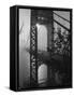 George Washington Bridge-null-Framed Stretched Canvas