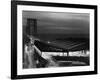 George Washington Bridge-null-Framed Photographic Print