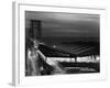 George Washington Bridge-null-Framed Photographic Print