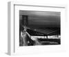 George Washington Bridge-null-Framed Photographic Print