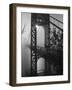 George Washington Bridge-null-Framed Photographic Print