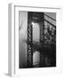 George Washington Bridge-null-Framed Photographic Print