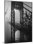 George Washington Bridge-null-Mounted Photographic Print
