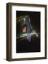 George Washington Bridge-Joe Whalen-Framed Photographic Print