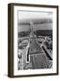 George Washington Bridge-null-Framed Photographic Print