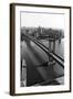 George Washington Bridge-null-Framed Photographic Print