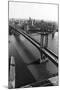 George Washington Bridge-null-Mounted Photographic Print