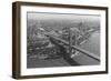 George Washington Bridge-null-Framed Photographic Print