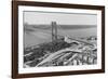 George Washington Bridge-null-Framed Photographic Print